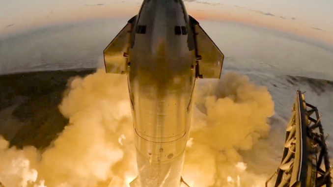 foguete-starship-espaco-spacex.