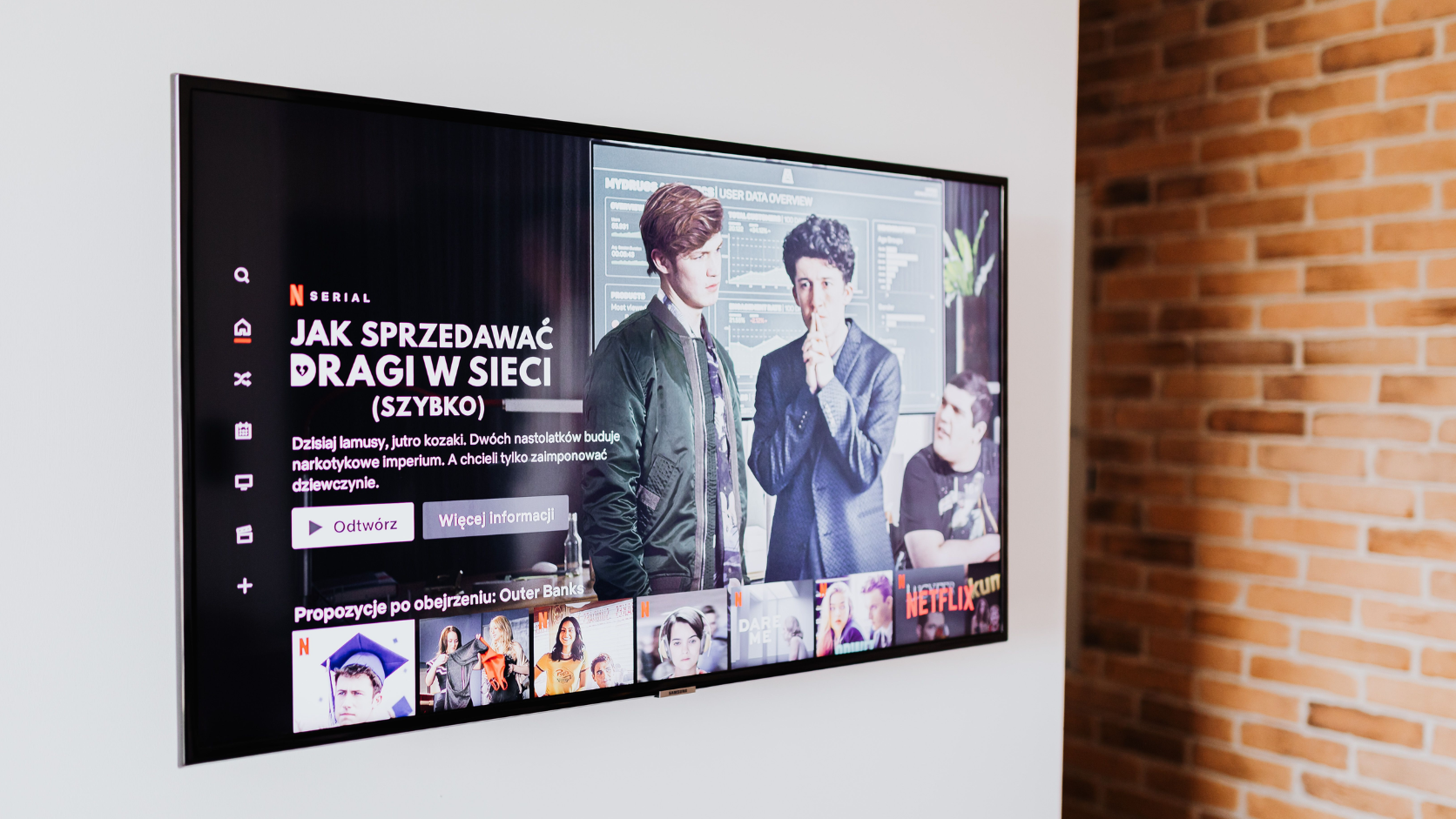 Como usar o celular como Teclado e Mouse na Smart TV (Passo a Passo)