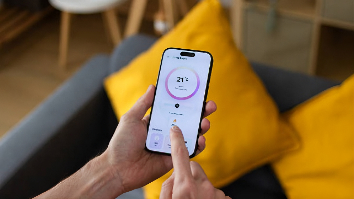 Como transformar seu Smartphone em um Controle Remoto Universal via Infravermelho