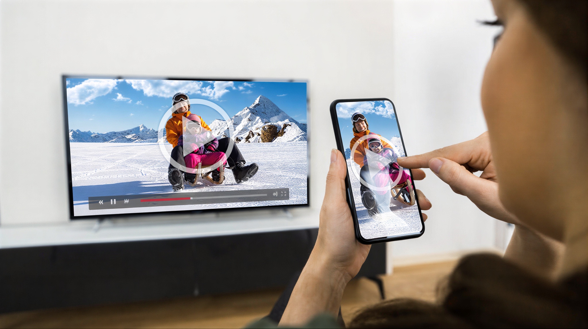 Como Espelhar Celular na TV (Guia Completo e Atualizado 2026)
