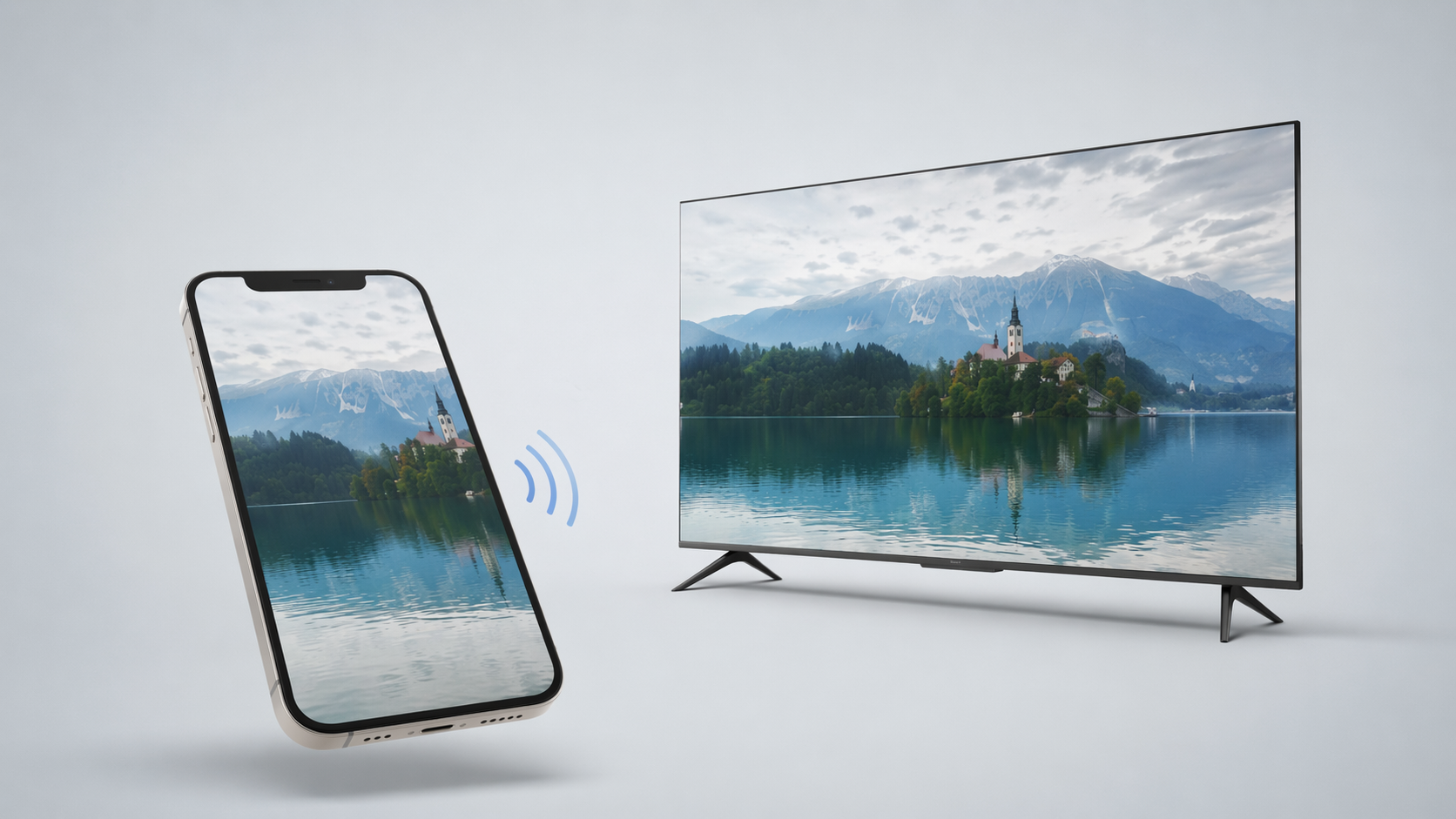 Como Espelhar a Tela do iPhone na Smart TV: Passo a Passo Completo (2026)