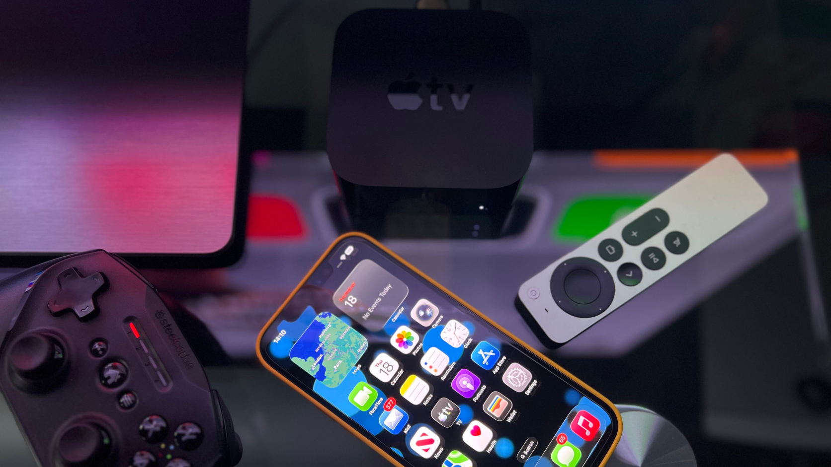 Como Transformar Seu Celular em Controle Remoto da TV em Minutos (Guia Completo Passo a Passo)