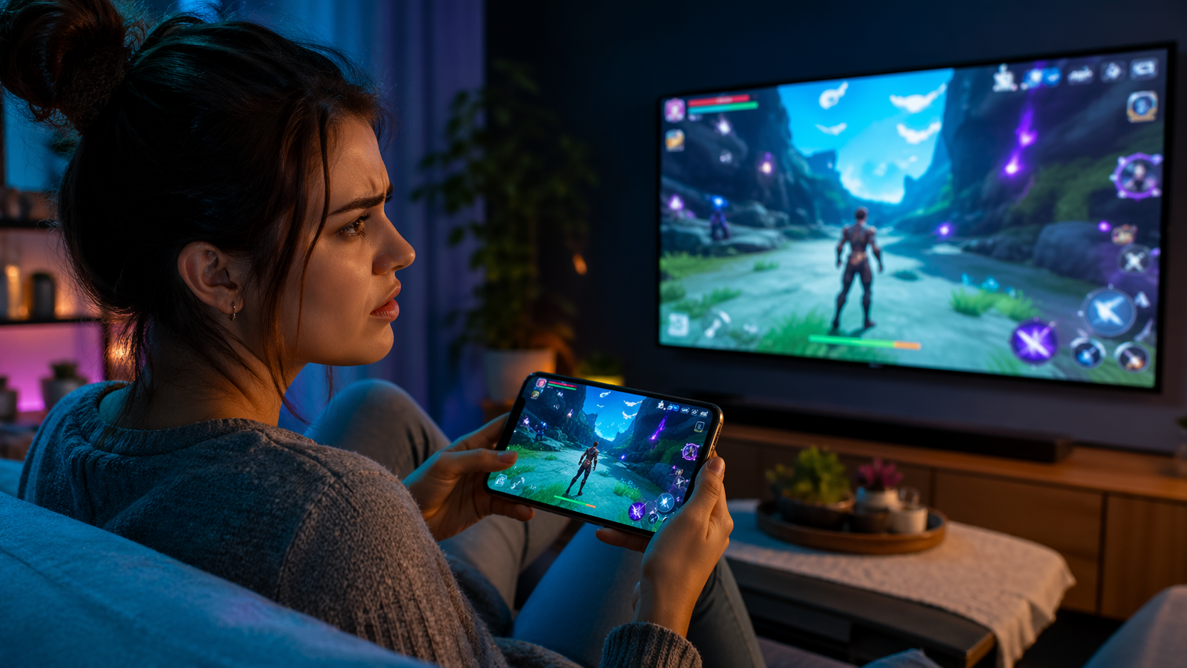 Espelhamento de tela lento? 5 formas simples de reduzir o delay agora