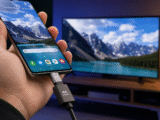 Como Espelhar Celular na TV via Cabo: Guia Completo HDMI e MHL (Sem Wi-Fi)