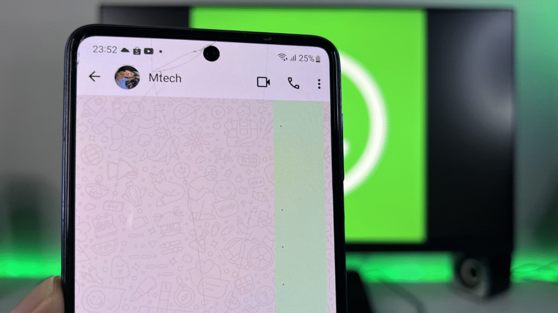 Como Tirar o “Online” e o “Digitando” do WhatsApp (Passo a Passo)