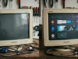 Como transformar monitor de PC em Smart TV com som: Guia Completo e Prático