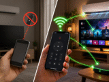 Celular sem infravermelho? Veja como usar como controle remoto de forma definitiva