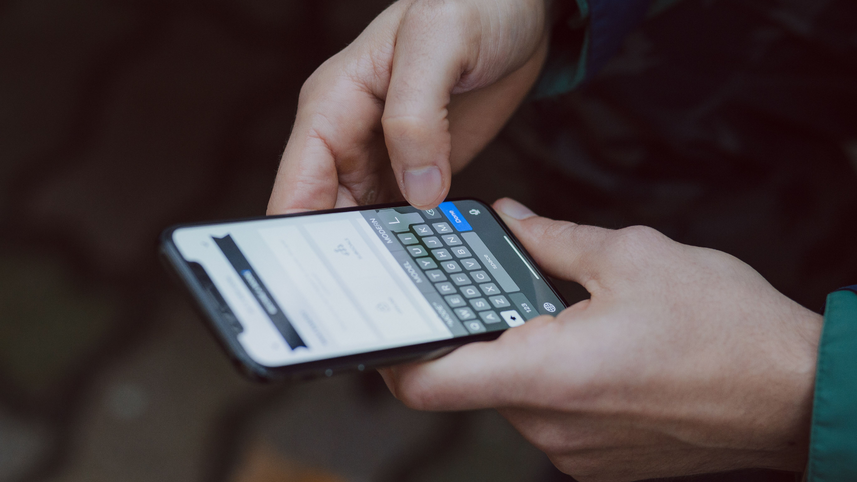 Truque do modo avião para responder mensagens sem aparecer digitando no WhatsApp