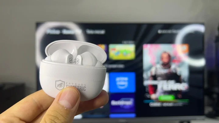 Como Conectar o Fone de Ouvido do Celular na TV: Guia Completo