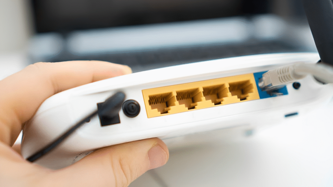 Diferença entre Wi-Fi 2.4GHz e 5GHz: Qual é Melhor?