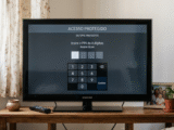 Como Colocar Senha na Smart TV: Guia Passo a Passo