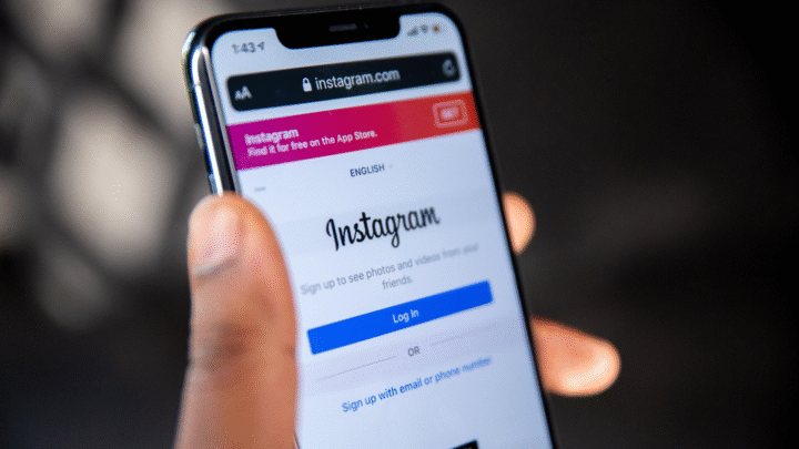 Como recuperar conta suspensa no Instagram: Guia Completo