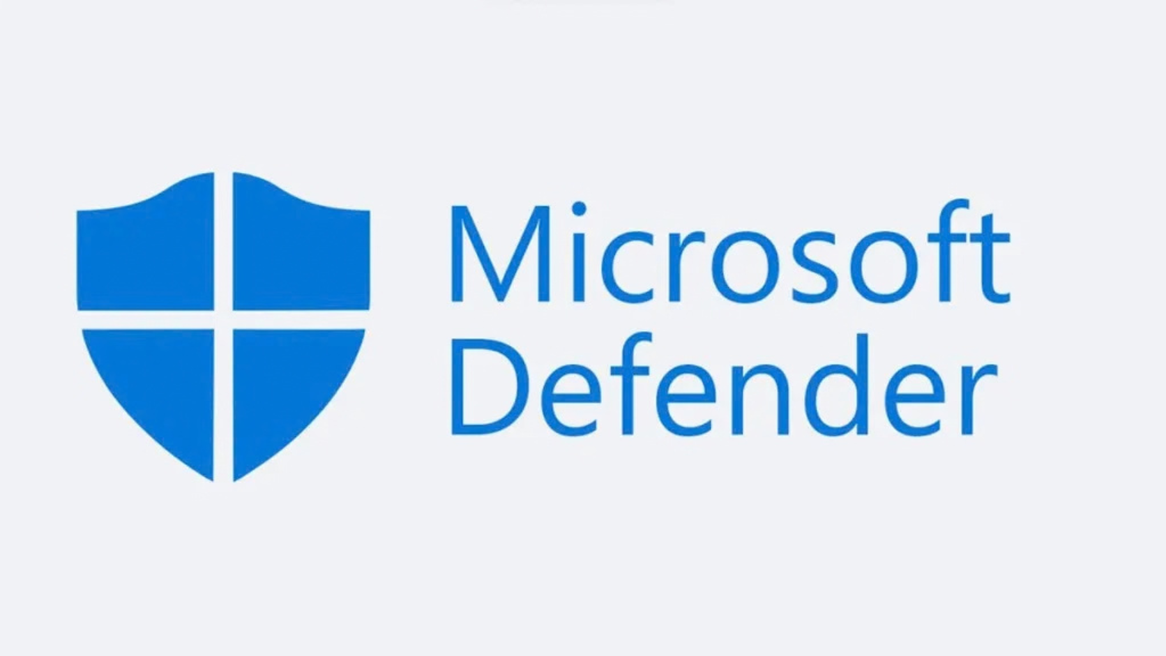 Interface do Microsoft Defender no Windows mostrando a tela de proteção contra vírus e ameaças.